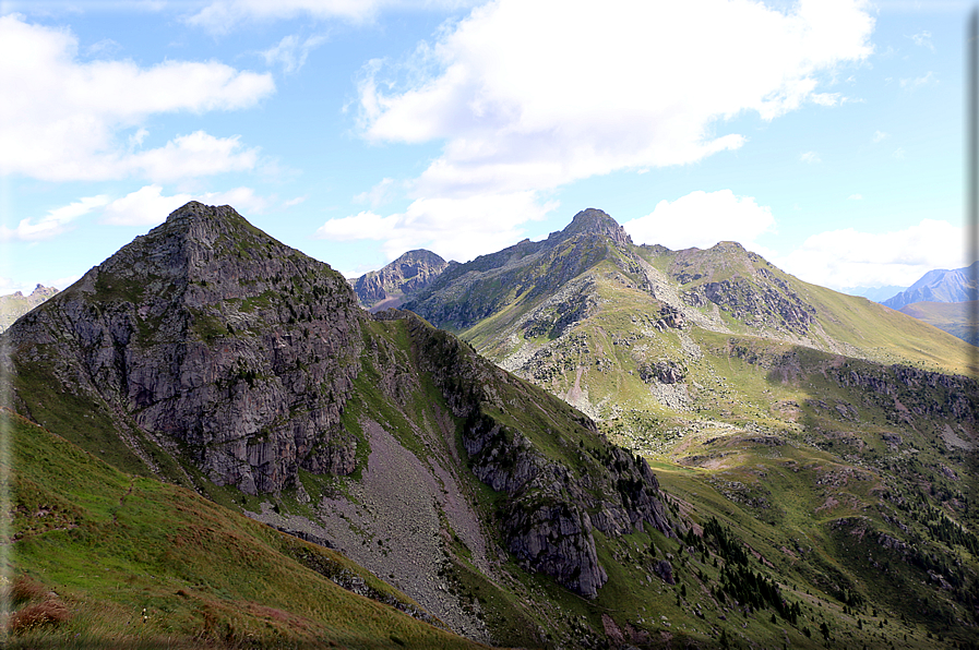 foto Forcella Pala del Becco